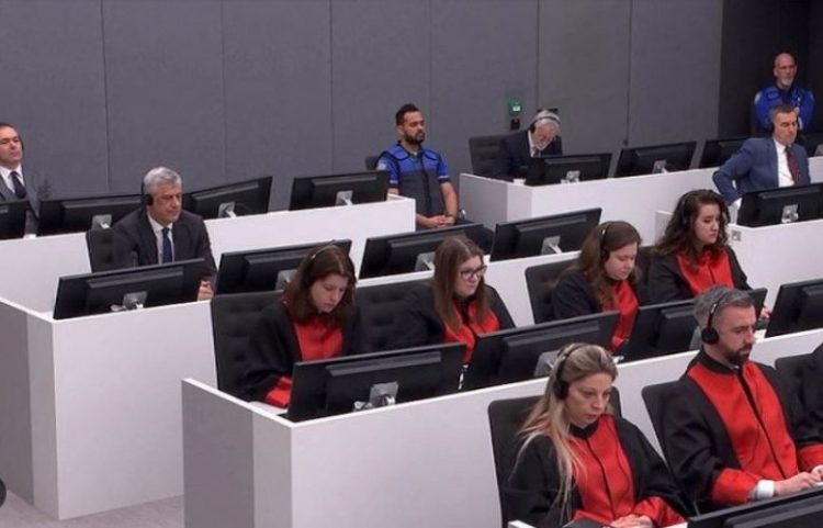 Specialja lëshon urdhrin mbi procedurat e intervistimit të dëshmitarëve