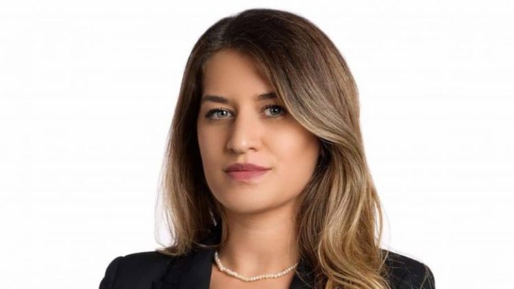 Jep dorëheqje zëvendësministrja e Mjedisit, Linda Çavdarbasha