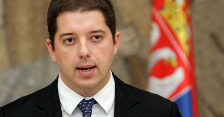 Gjuriq: Prishtina po e humb mbështetjen e SHBA-së, marrëdhëniet tona janë më të mirat në tri dekadat e fundit