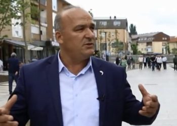 Shpejtim Bulliqi nuk lejon Iftarin në sheshin e Podujevës!