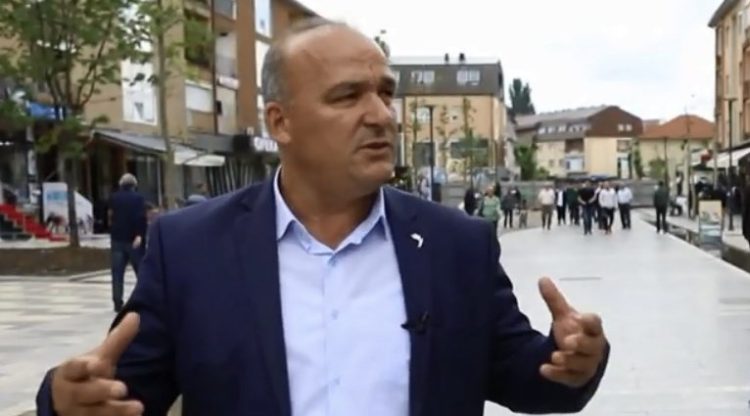 Shpejtim Bulliqi nuk lejon Iftarin në sheshin e Podujevës!