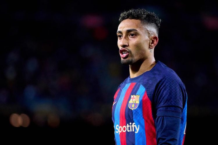 Newcastle bëhet gati për Champions League, ëndrra e madhe quhet “Raphinha”