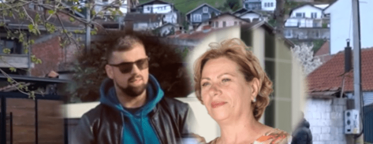 Biletë kthimi për Gjermani dhe sulm ndaj babait dhe hallës pasi vrau nënën, detaje nga tragjedia në Pejë