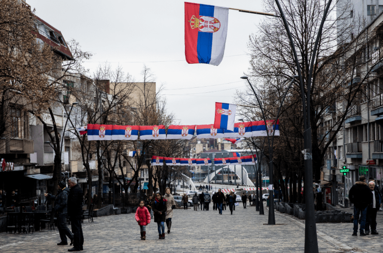 Zgjedhjet e jashtëzakonshme në veri, ende nuk ka aktivitete