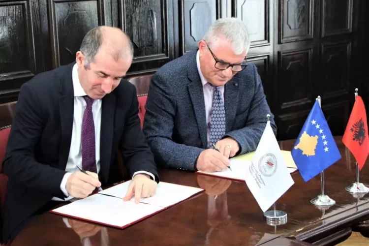 UP dhe Akademia e Studimeve Albanologjike e Shqipërisë me bashkëpunim, Kurti jep detaje