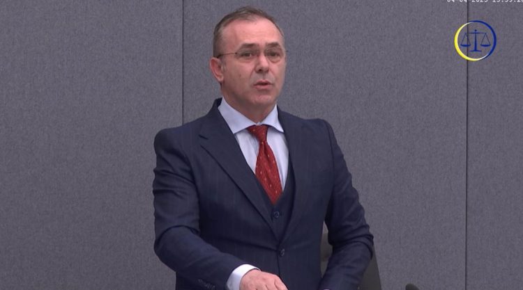 Selimi: Nuk kam frikë nga drejtësia, por nga padrejtësia