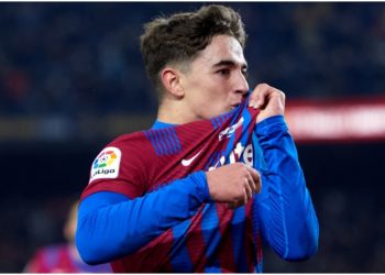 Chelsea i vendosur, nuk i ndahet interesimit për Gavi