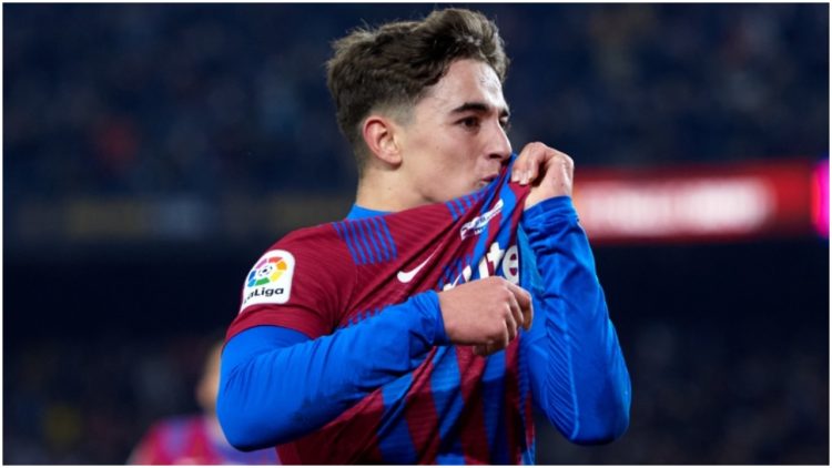 Chelsea i vendosur, nuk i ndahet interesimit për Gavi