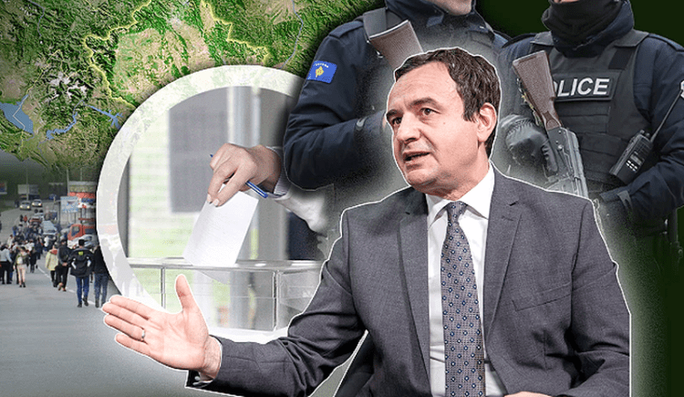 Veriu i Kosovës “fuçi baruti” për zgjedhje…