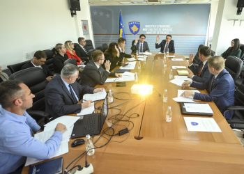 Buxheti komunal për vitin 2024 kap vlerën 742 milionë euro