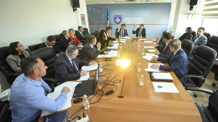 Buxheti komunal për vitin 2024 kap vlerën 742 milionë euro