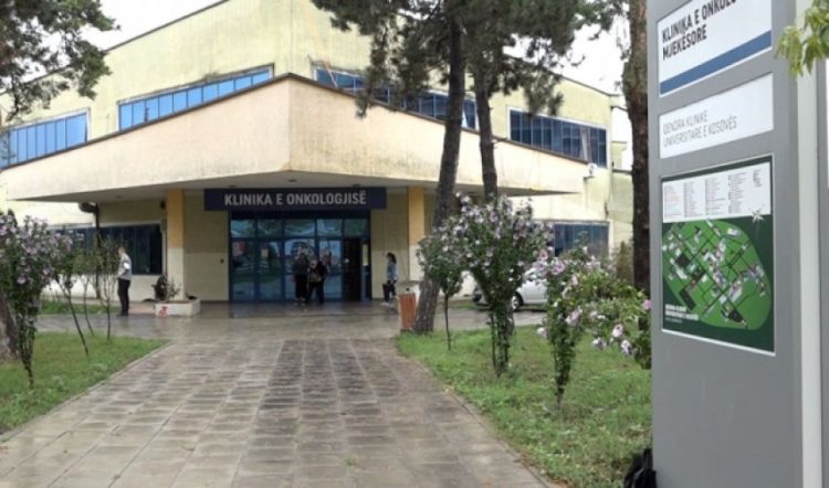 Klinika e Onkologjisë: Dje ofruam shërbime për 330 pacientë, shumica e ilaçeve janë ofruar në klinikë