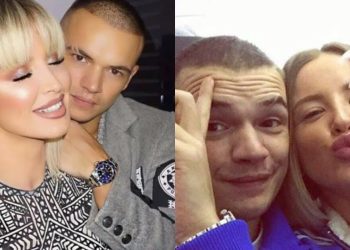 Tuna dhe Cozman rikthehen me këngë të re pas një kohe të gjatë, sjellin “I Huj”