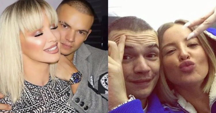 Tuna dhe Cozman rikthehen me këngë të re pas një kohe të gjatë, sjellin “I Huj”