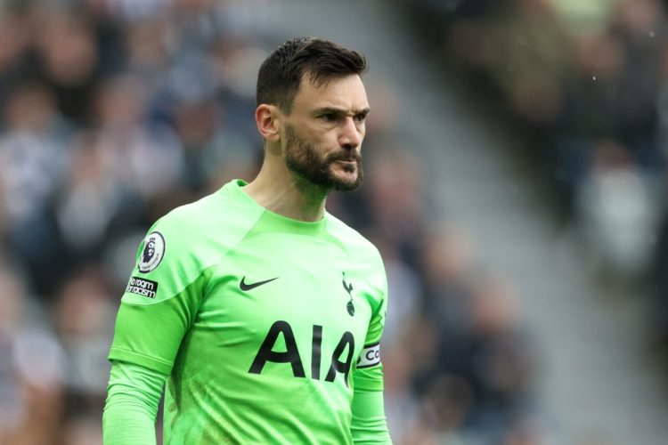 Pësoi 6 gola nga Newcastle, Lloris u kërkon falje tifozëve të Tottenham