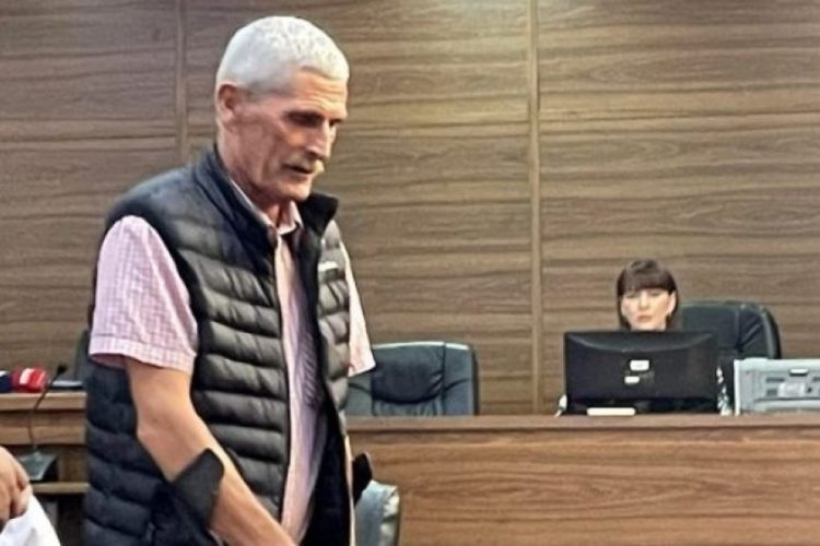 Rasti i Donjeta Pajazitaj, Haxhiu: Shqetësuese se si një person i dënuar me burgim të përjetshëm të lirohet nga akuzat