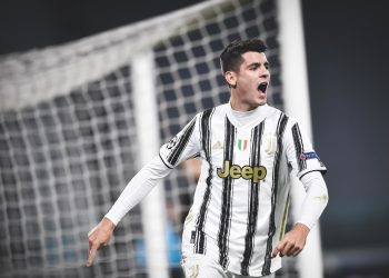 Juventus po mendon të rikthejë për herë të 3-të Moratën