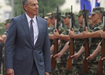Pjesëtarë të UÇK-së u stërviten nga CIA, MI6 dhe BND, thotë hulumtuesi britanik