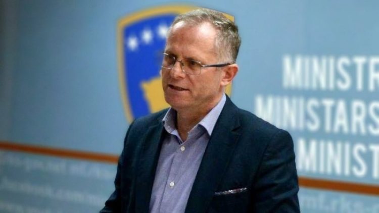 ​Bislimi: Kosova ka bërë përparim në përmbushjen e reformave evropiane