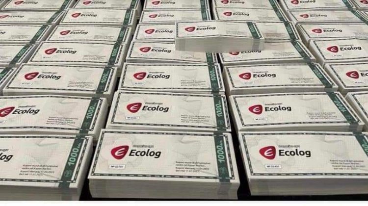 Kompania ‘Ecolog’ vazhdon traditën, para festët së Bajramit ndihmon familjet në nevojë