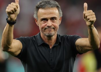 Luis Enrique niset drejtë Londrës – pritet zyrtarizimi i tij si trajner i Chelseat