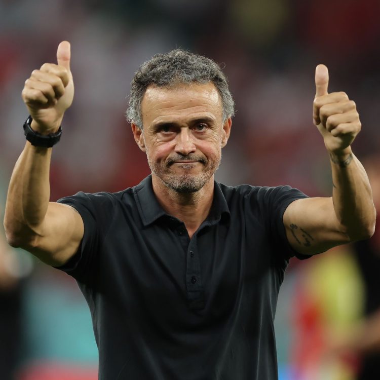 Luis Enrique niset drejtë Londrës – pritet zyrtarizimi i tij si trajner i Chelseat