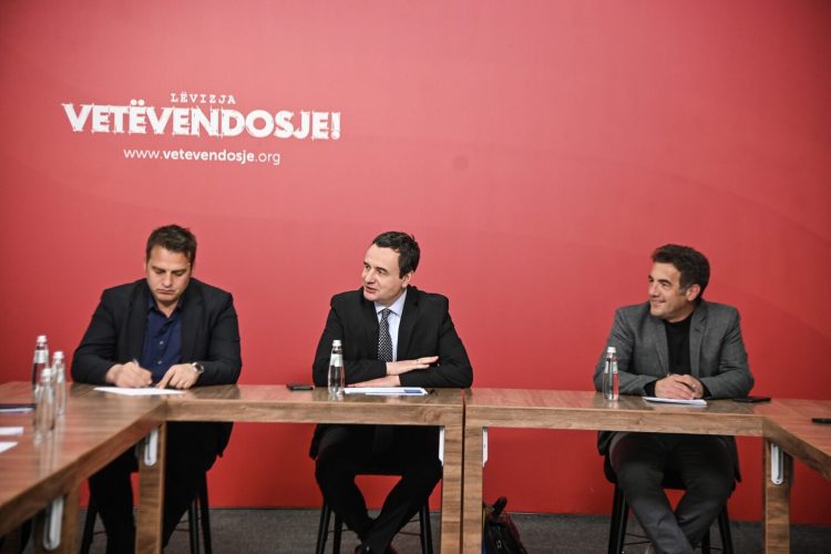 Kurti beson se zgjedhjet në veri do të jenë të qeta