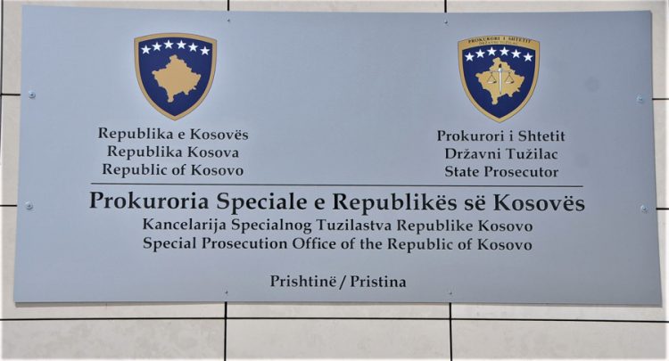 Prokuroria Speciale shënjestron një rast të ri të krimeve të rënda, sekuestrohen rreth 1.55 milion euro