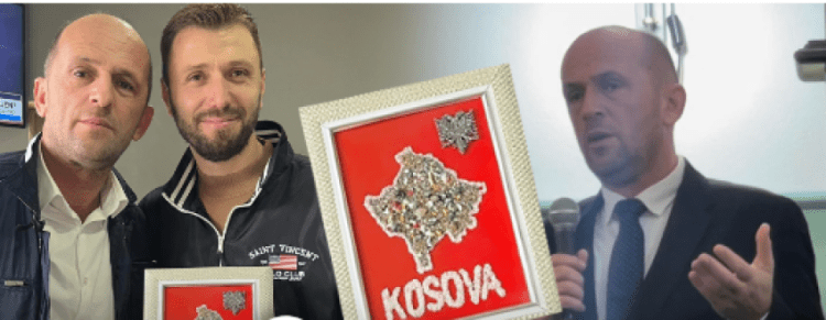 Nuk ndalen dhuratat për hoxhallarët, kryeimami nga Podujeva pranon një dhuratë të veçantë