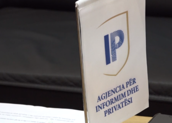 Agjencia për Informim dhe Privatësi: Publikimi i të dhënave personale është shkelje e rëndë