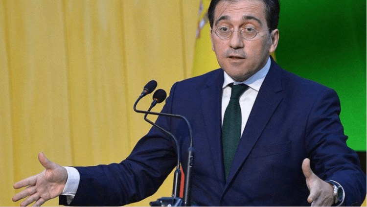 Spanja ua mbyll derën qytetarëve të Kosovës, kryediplomati spanjoll: S’e njohim Kosovën, s’ia njohim pasaportën