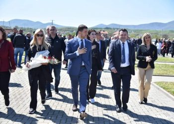 Krasniqi nga Meja: Për disa familjarë ende s’ka ardhur liria
