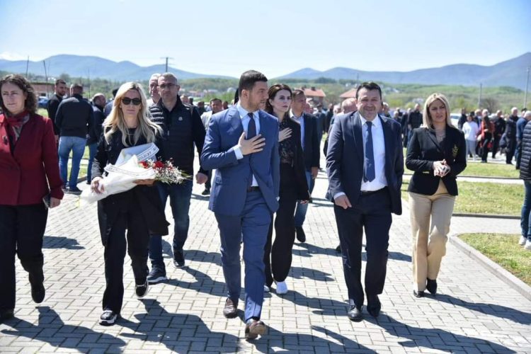 Krasniqi nga Meja: Për disa familjarë ende s’ka ardhur liria