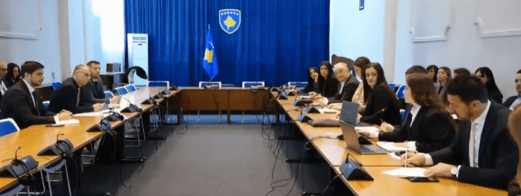 Bislimi përplaset me Musliu-Shoshin: As Serbia nuk i beson..
