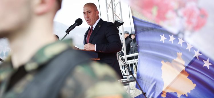 Haradinaj: Pa luftën e Koshares, nuk do të ishte lufta jonë për liri