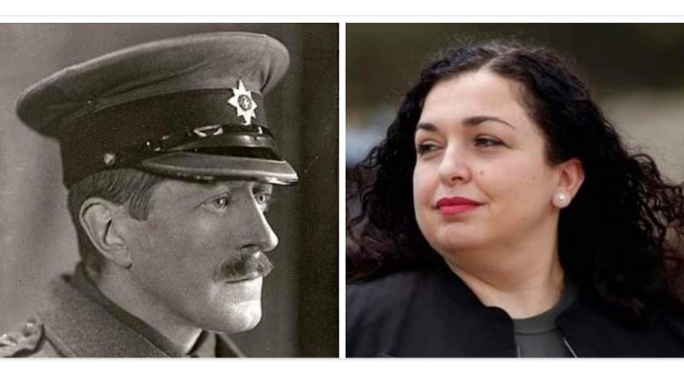 Heshtja e presidentes