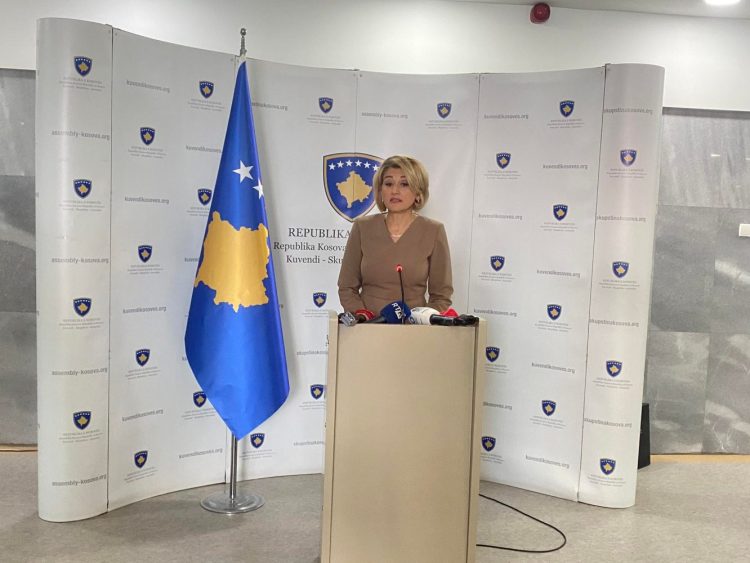 Nuk mbahet mbledhja e kryesisë, Kusari-Lila: I papranueshëm abstenimi i vazhdueshëm i opozitës