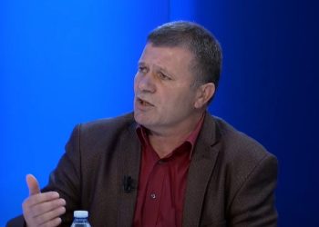 Deklaratat e Imer Imerit kanë dëmtuar UÇK-në