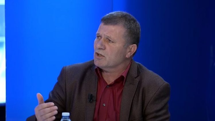 Deklaratat e Imer Imerit kanë dëmtuar UÇK-në