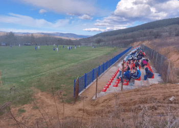 FFK-ja do të ankohet në UEFA për garat ilegale të Serbisë