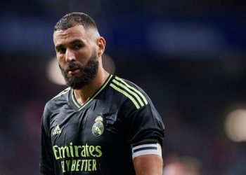 Real Madrid fillon të mendojë për post-Benzema, alternativa vjen nga Serie A