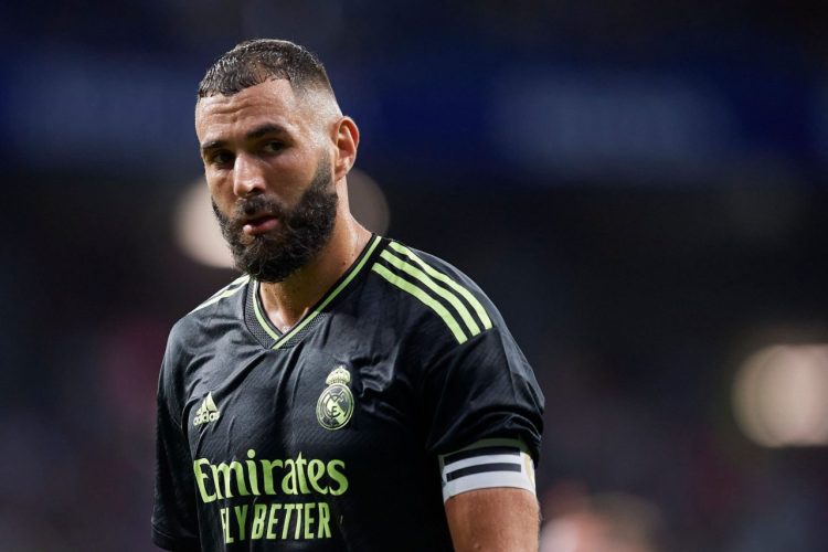 Real Madrid fillon të mendojë për post-Benzema, alternativa vjen nga Serie A