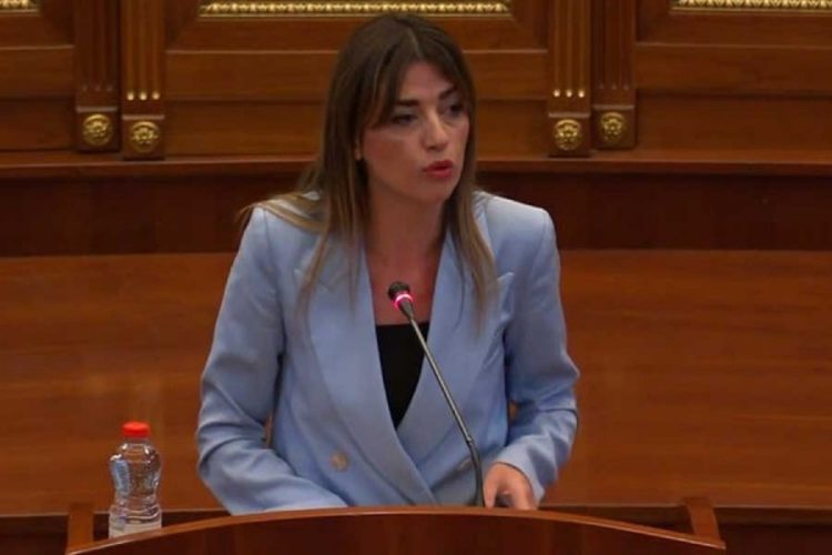 Haxhiu ia përmend pasurinë Ramush Haradinajt: Kështu e kupton kush është i përfshirë në krim