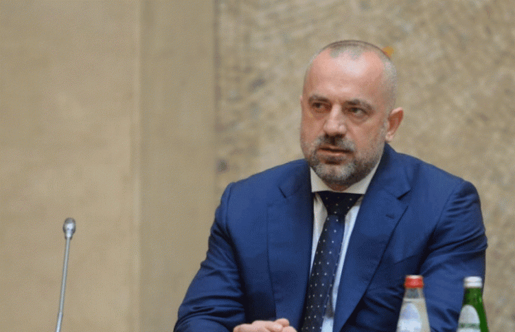 K*rimineli Radoiçiq lëshon kërcënimin e radhës karshi Republikës së Kosovës