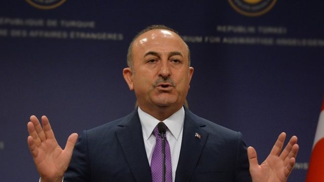 Kryediplomati i Turkiyes propozon një dialog me Greqinë për ishujt me “status të papërcaktuar”