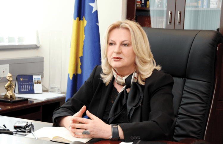 Tahiri: Kosova ka plotësuar kushtet për liberalizimin e vizave dhjetë vjet më parë