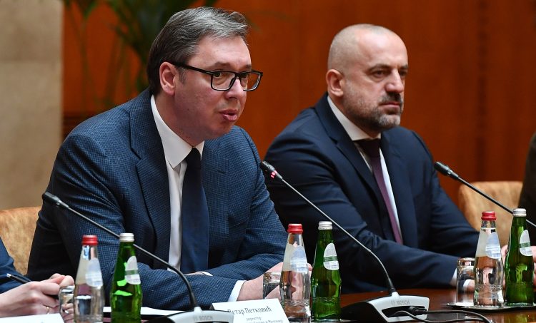 Lajmërohet k’rimineli Radoiçiq, thotë fjalë kërcënuese