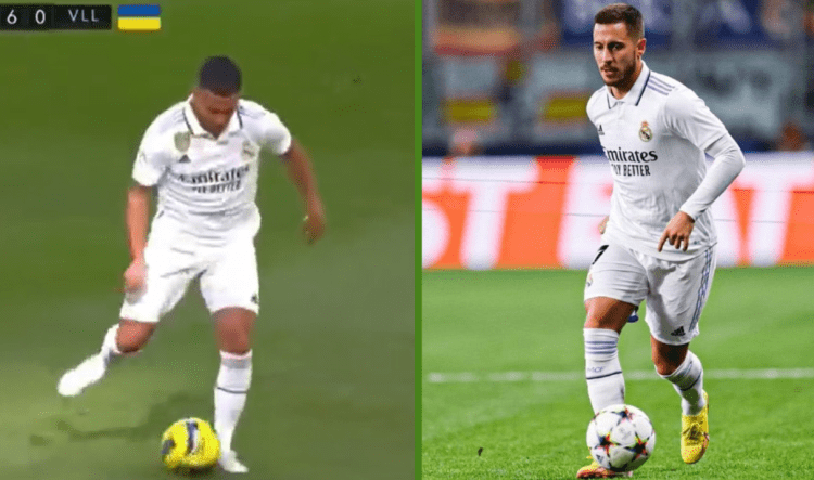 Jemi në muajin prill, Hazard regjistron asistin e parë në La Liga