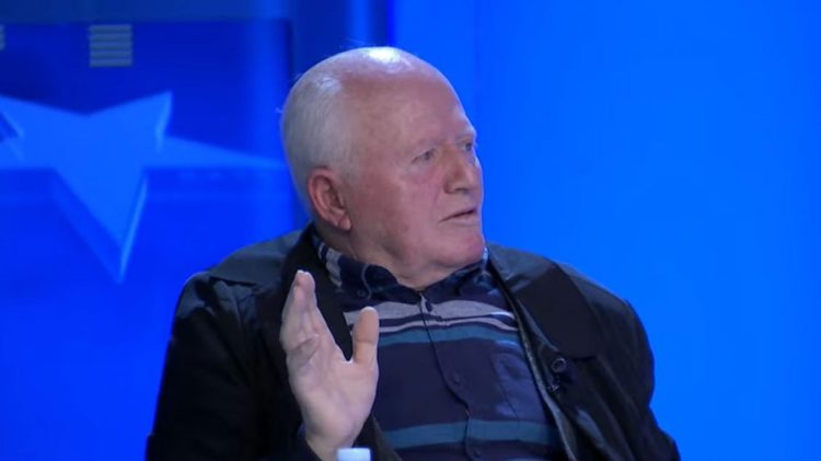 Imer Imeri: Jam dëshmitar i hapur i Gjykatës Speciale