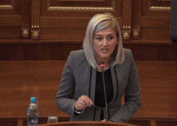 Kusari-Lila i replikon Bërnabiqit: Mbaje në mend këtë ditë